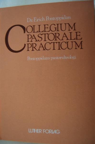 Collegium Pastorale Practicum 221