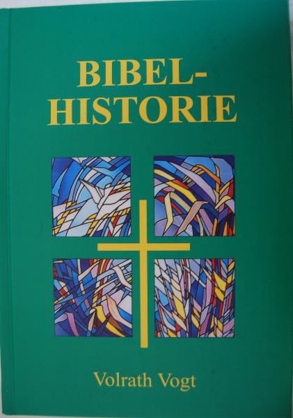 Bibelhistorie, V Vogt,