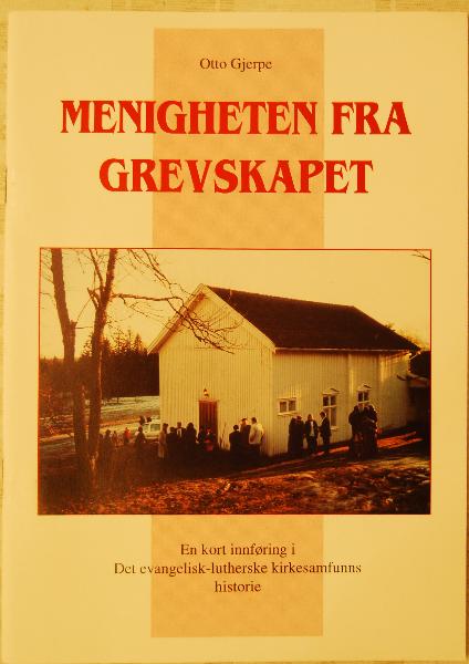 Menigheten fra grevskapet