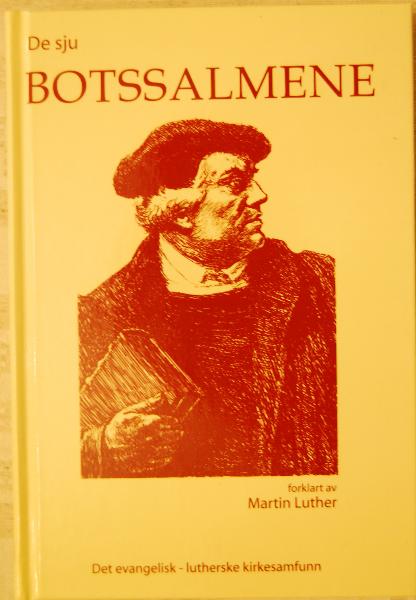 De 7 botssalmene