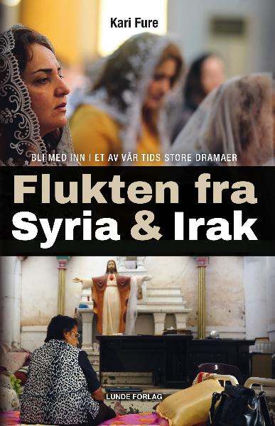 Flukten fra Syria & Irak