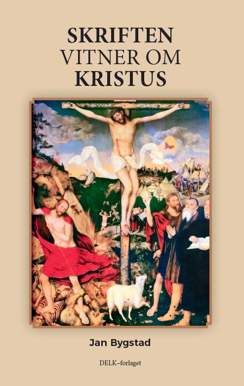 Skriften vitner om Kristus