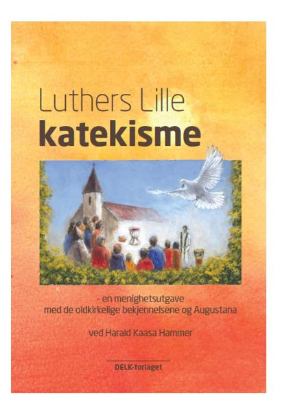 Luthers Lille katekisme
