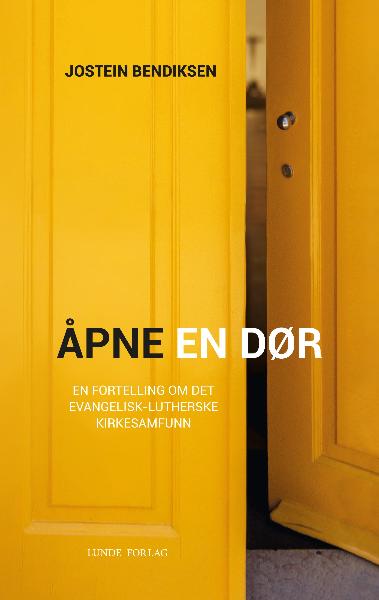 Åpne en dør