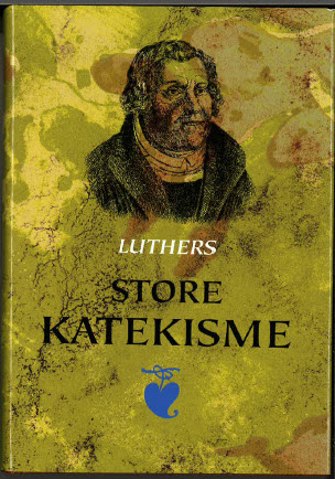 Luthers store katekisme