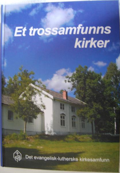 Et trossamfunns kirker