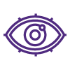 Icon - Impact visualisation