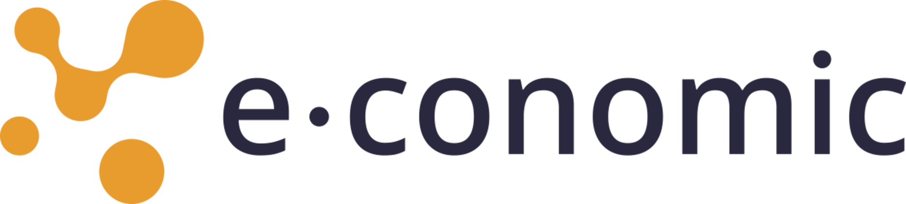 e-conomic logo