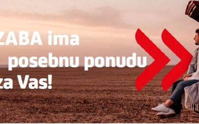 ZABA i UNIQA pogodnosti za članove HKZR (lipanj 2025)