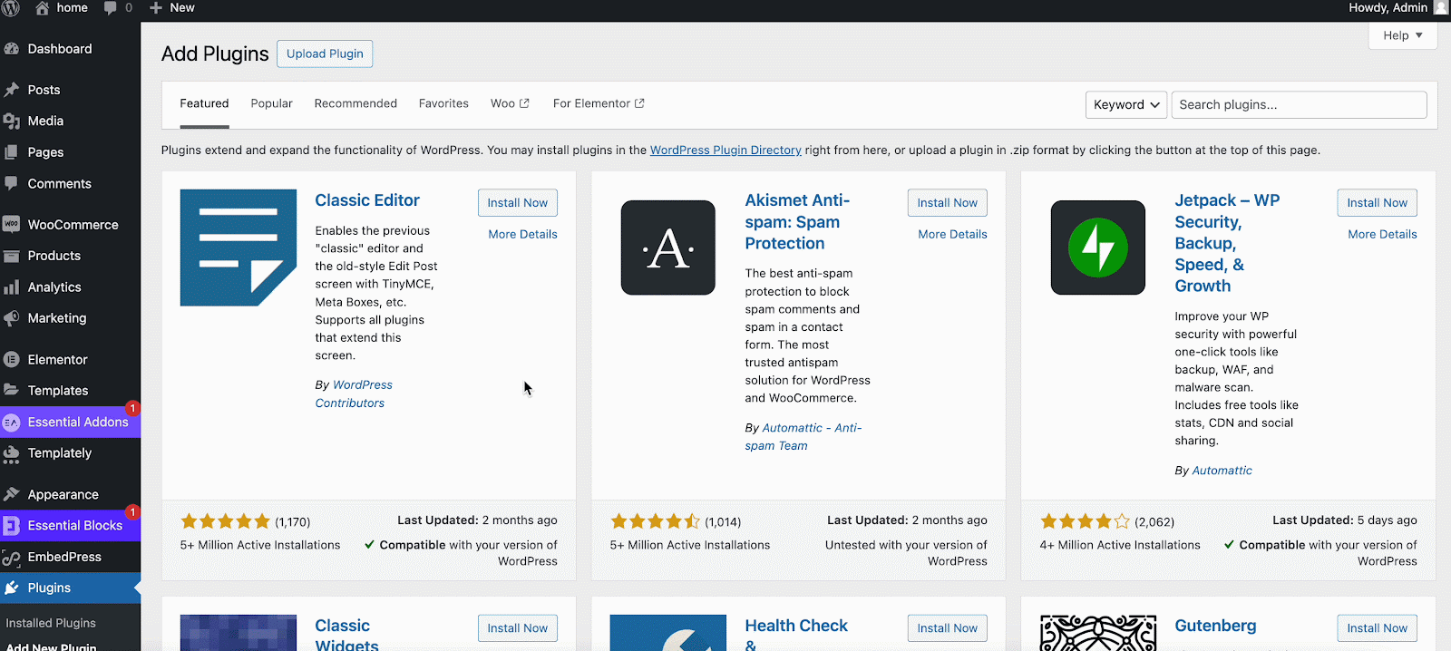 How to Get EmbedPress PRO & Activate License 4 upload plugin