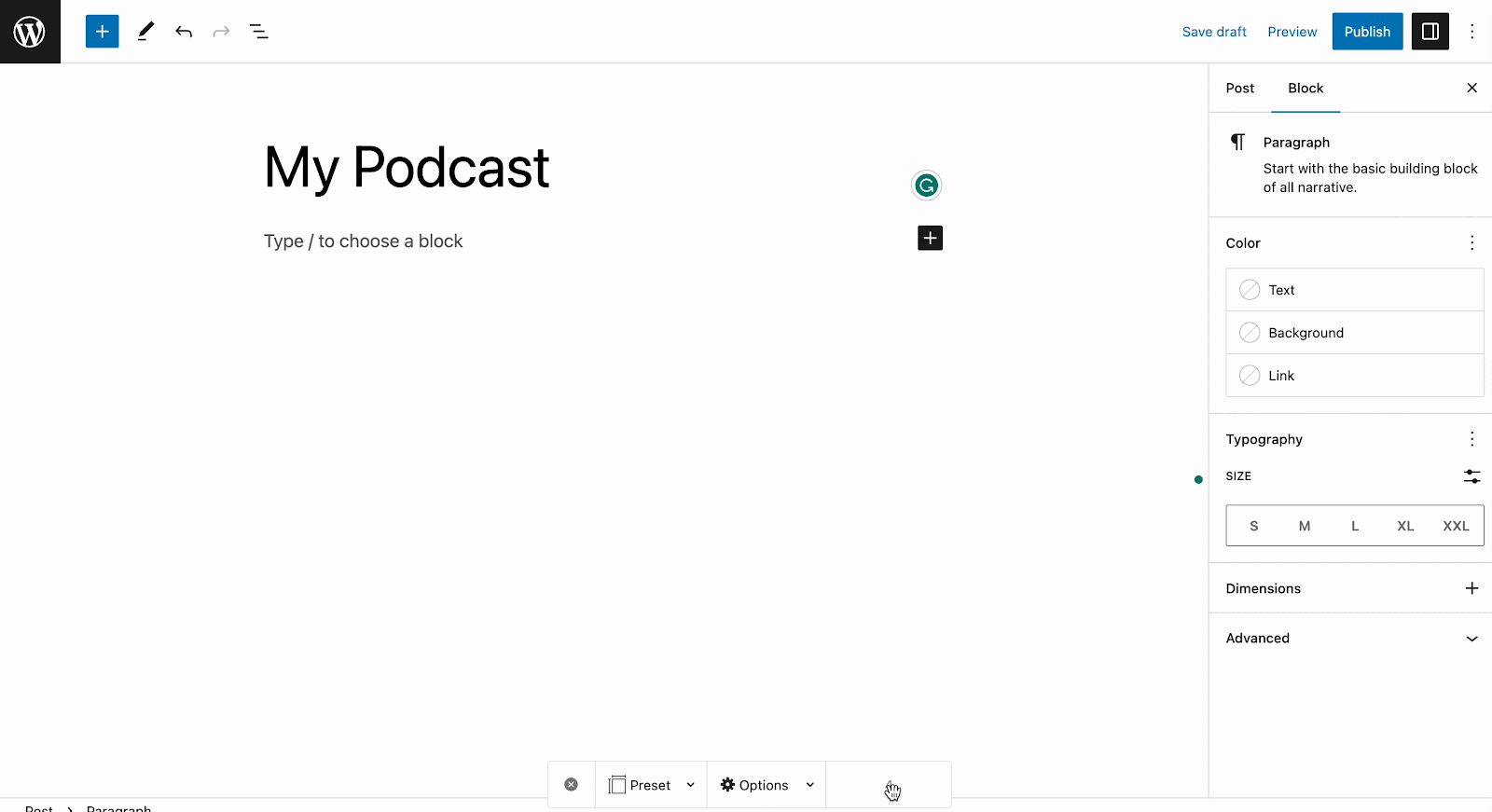 How To Embed NRK Radio Podcasts In WordPress With EmbedPress? 2 Embed NRK Radio In WordPress