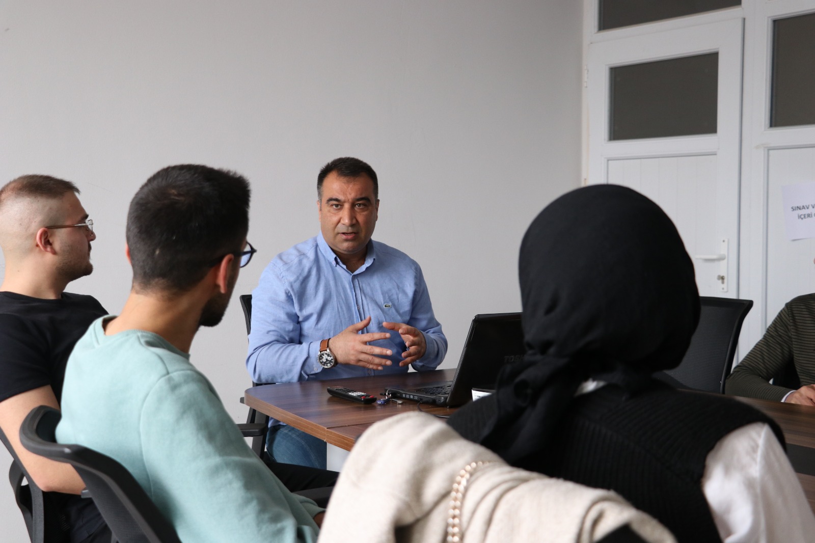 Türk akademisyen Malezyalı kadın girişimciye mentorluk yapacak