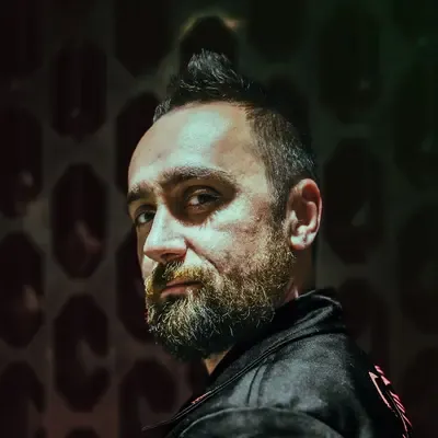 Åukasz Langa