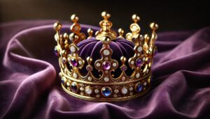 kongekrone
