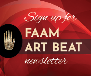 FAAM Art Beat