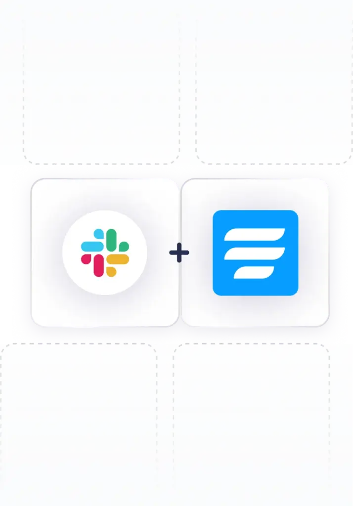 Slack Integration with Fluent Forms