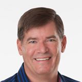 Colin Parker