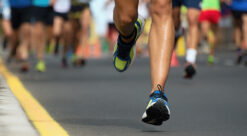 Treningskvalitet: Folk som løper