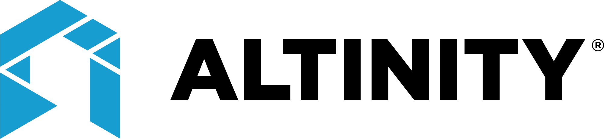 Altinity company logo