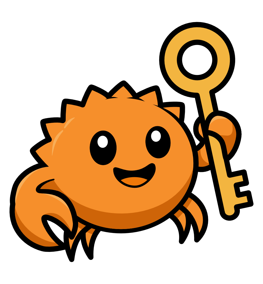 FerrisKey — Modern Open‑Source IAM in Rust