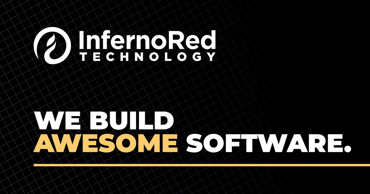 InfernoRed Technology