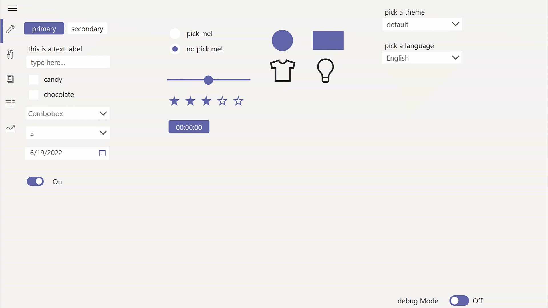 Fluent UI for Teams walkthrough