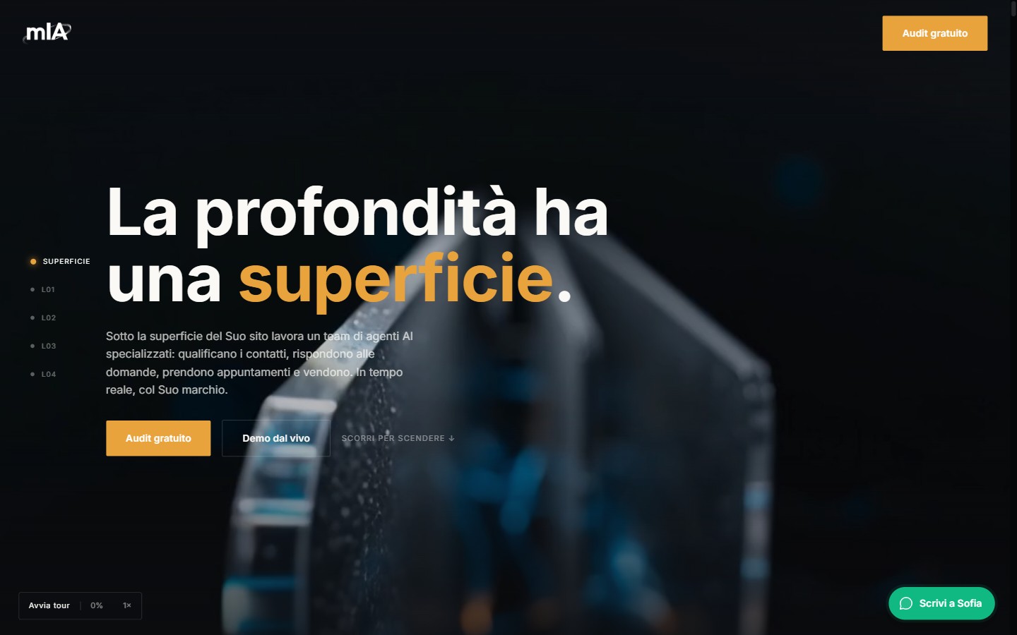 agentemia.it