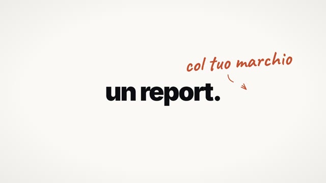 Report writer