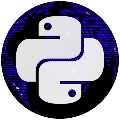 UniversalPython Logo