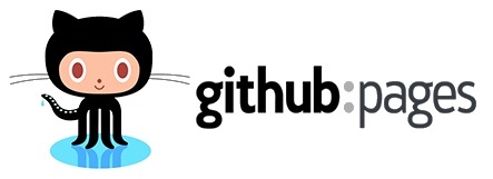 GitHub Pages.