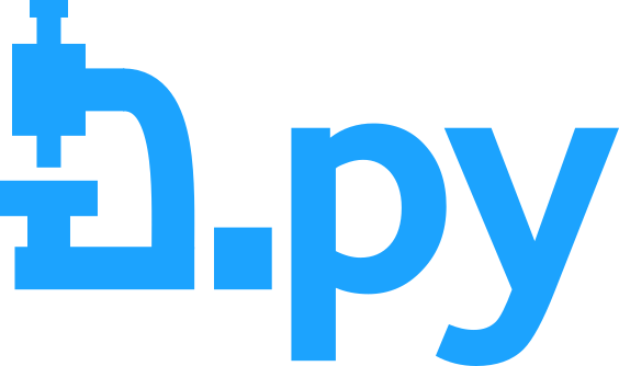 Python-Microscope logo