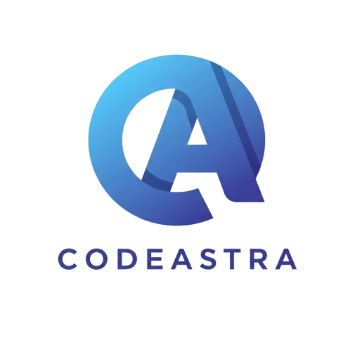 CodeAstra Logo