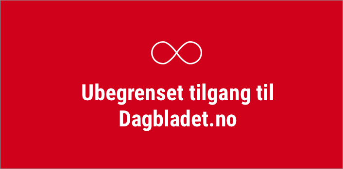 Ubegrenset tilgang
