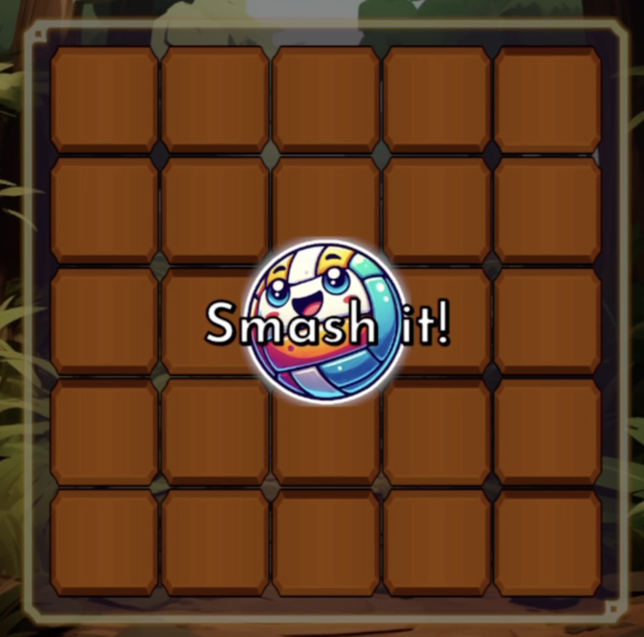 Rainbow Puzzle step 16