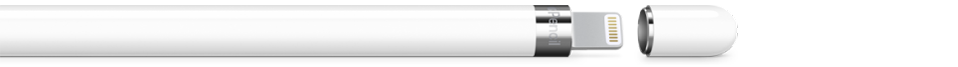 Apple Pencil (1-го покоління).