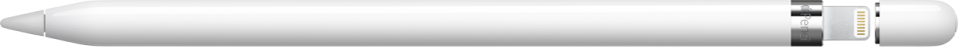 Apple Pencil (primera generación).