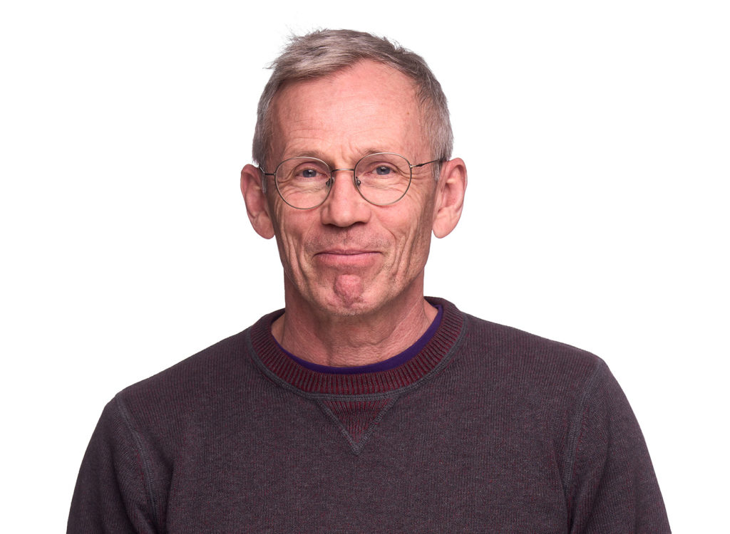 Bilde av Øyvind Rise