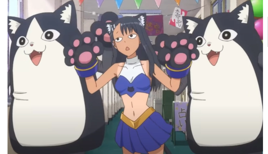 Ganbatte Kudasai Ganbatte Kudasai