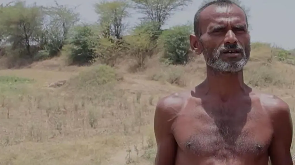 यूपी के बांदा के लोगों ने बताया वहां पड़ रही गर्मी के पीछे क्या है वजह?