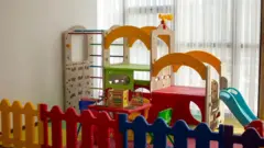 Ўзбекистондаги болалар боғчаси