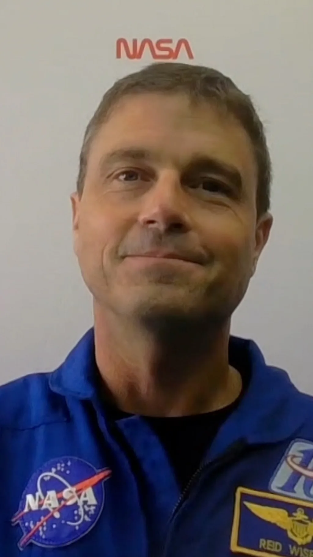 Рид Уайзман