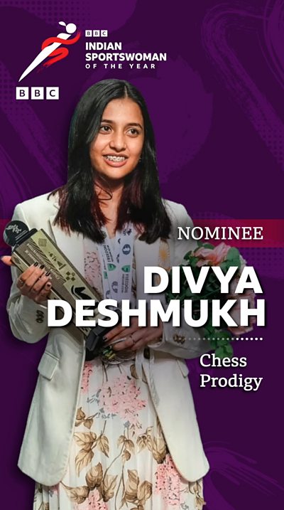 Divya Deshmukh