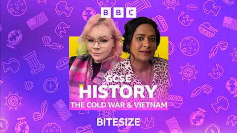 The Cold War and Vietnam