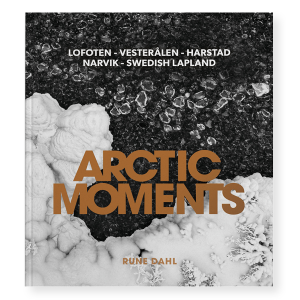Arctic Moments Arctic Moments