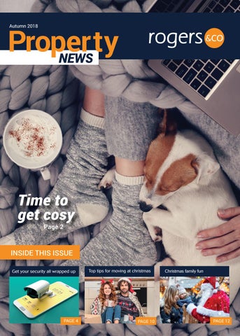 Rogers & Co - Property News