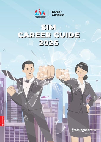 SIM Career Guide 2026