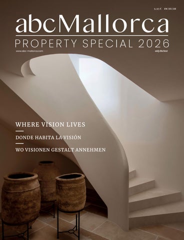 170th abcmallorca Property Special 2026