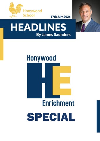 Headlines 17July26