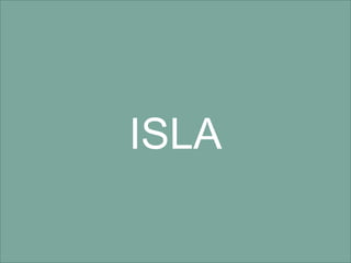 ISLA