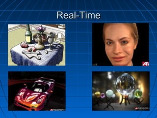 Real-TimeReal-Time
 
